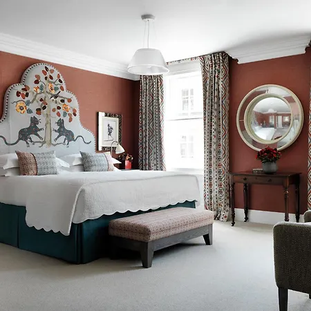 Haymarket Hotel, Firmdale Hotels-3