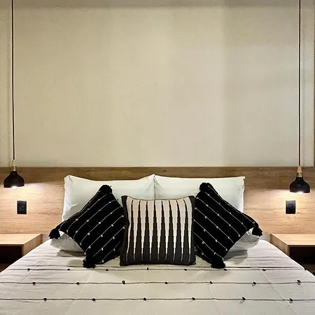 Casa los Cantaros Hotel Boutique-3