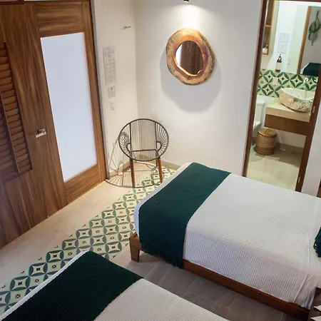 Latino Hotel Boutique-2