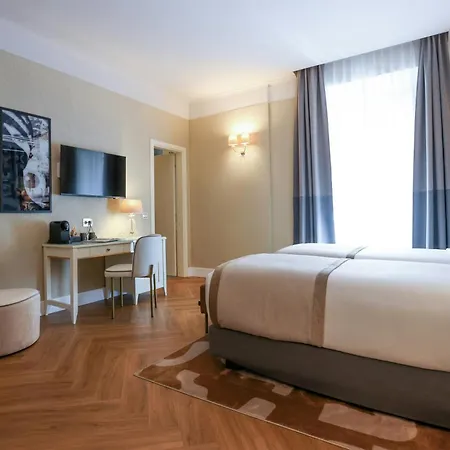 Leonardo Boutique Hotel Rome Monti-2