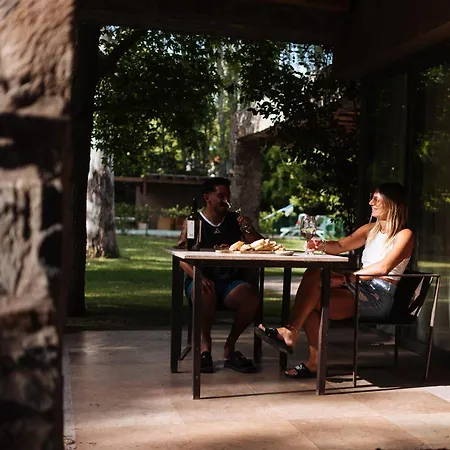 Casa Entonada - Hotel Boutique-3