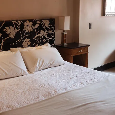 Casa Entonada - Hotel Boutique-2