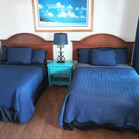 Oceana Boutique Hotel-3