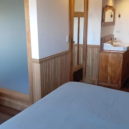 Hotel Boutique Casa Werner-3
