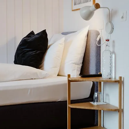 La Belle Vue Boutique Hotel & Cafe-3