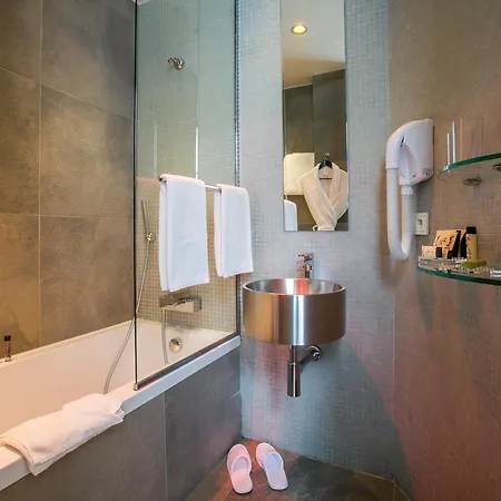 Hotel Le Bellechasse Saint-Germain-2
