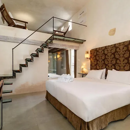 Hotel Boutique V - By Grupo Tribu-3
