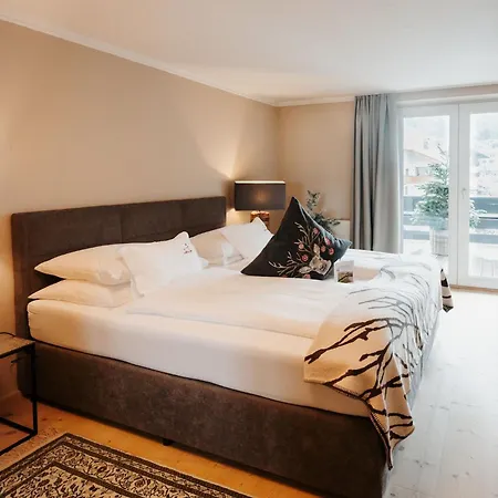 Boutique Hotel Haidachhof Superior-3
