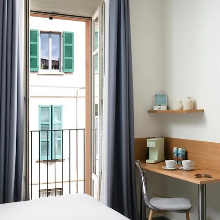 Avenue Boutique Hotel-2