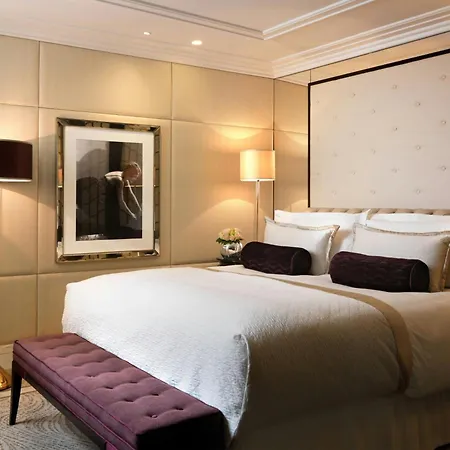 The Wellesley, A Luxury Collection Hotel, Knightsbridge, London-2