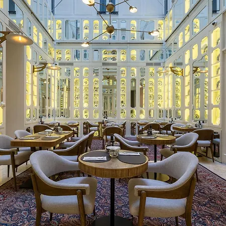 Only You Boutique Hotel Madrid-3