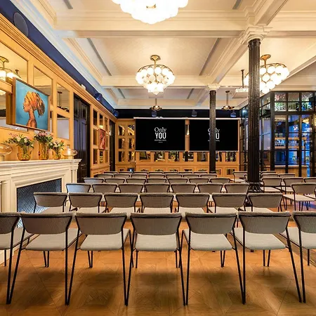 Only You Boutique Hotel Madrid-2