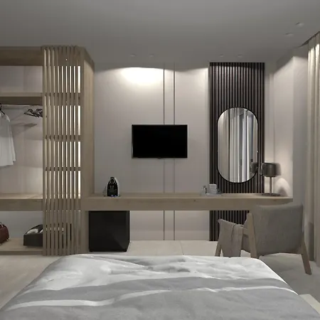 Kahlua Boutique Hotel - Adults Only-3