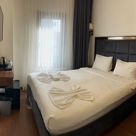 Violin Hotel Sultanahmet-2