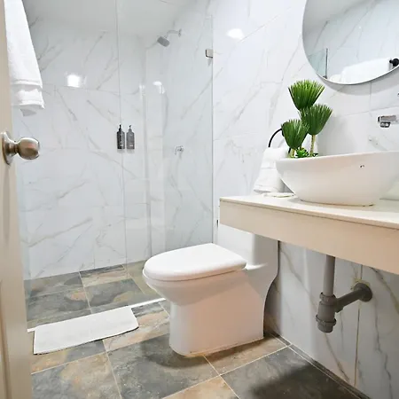 Hotel Serema Cartagena-3