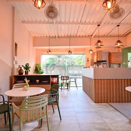 Hotel Serema Cartagena-2