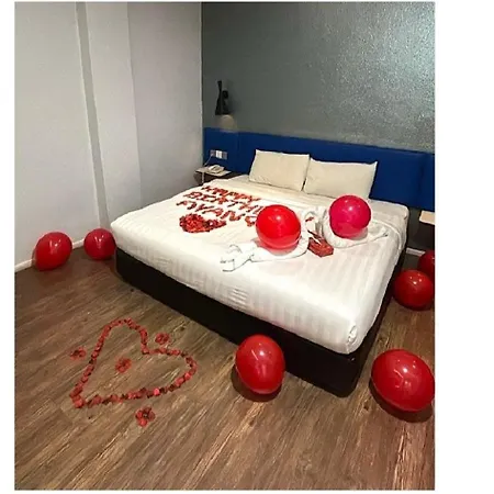 Win Win Boutique Hotel Pd-3