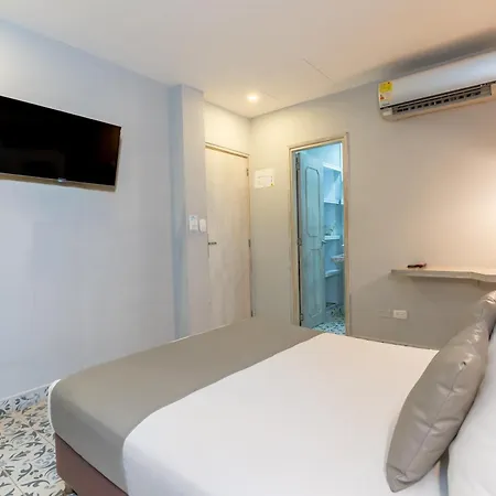Hotel Boutique Adaz-3