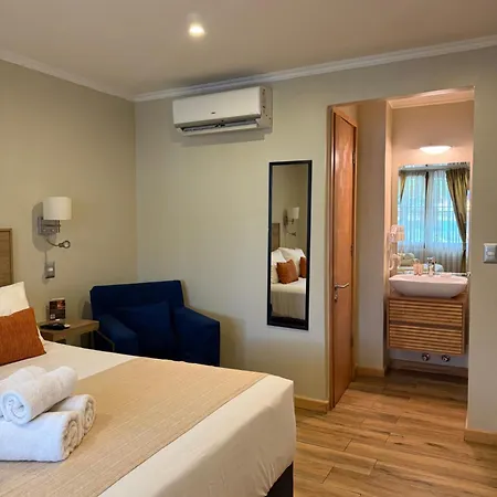 Tagle Hotel Boutique-2