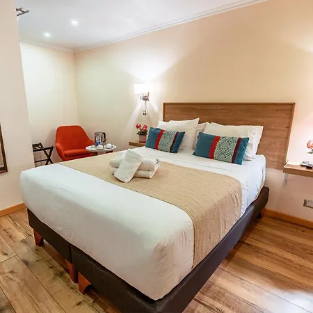 Tagle Hotel Boutique-3