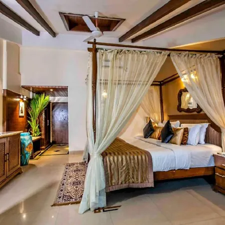 Tangerine Boutique Resort-2