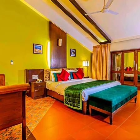 Tangerine Boutique Resort-2