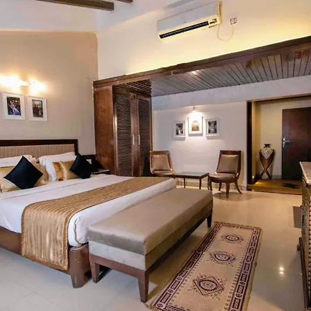 Tangerine Boutique Resort-3