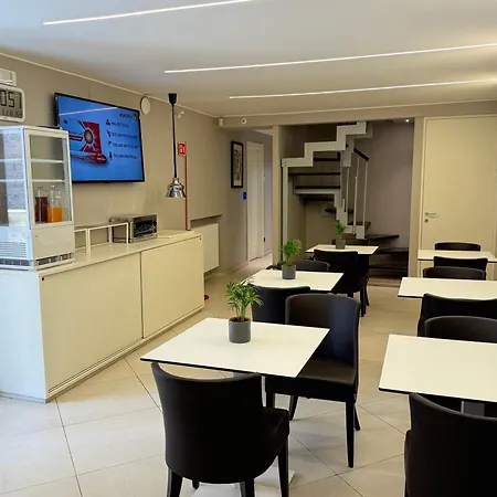 Etnea Style Catania Comfort Rooms-2