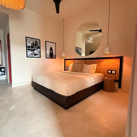Motel Love Song Canggu-2