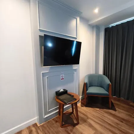 The Wing Boutique Hotel-3