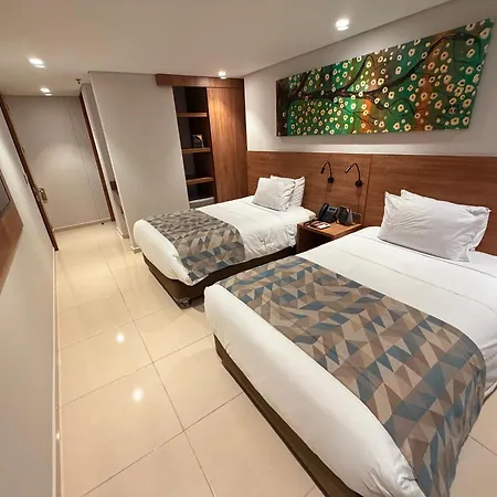Ambar Hotel Boutique Cali-2