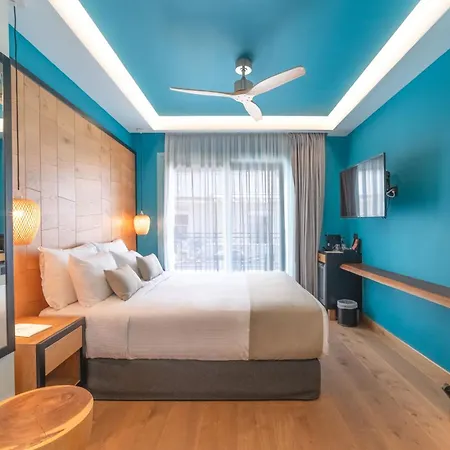 Artion City Boutique Hotel-2