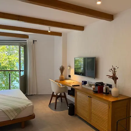 Carpe Diem Boutique Hotel - Adults Only-2