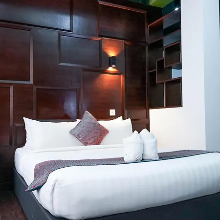 East Riverine Boutique Hotel-3