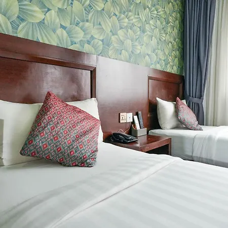 East Riverine Boutique Hotel-2