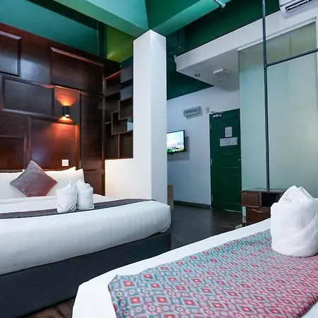 East Riverine Boutique Hotel-3