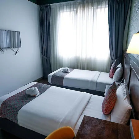 East Riverine Boutique Hotel-2