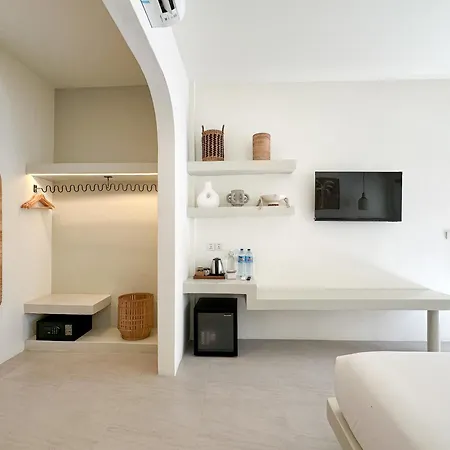 El Tropico Boutique Hotel-3