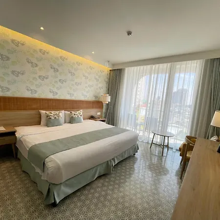 Cozy Danang Boutique Hotel-2