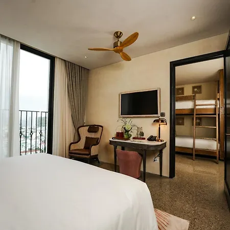 L'amor Boutique Hotel Quy Nhơn-2