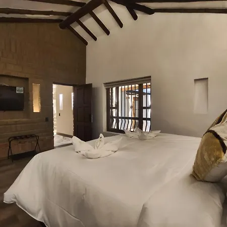 Hotel Boutique El Carmel-3