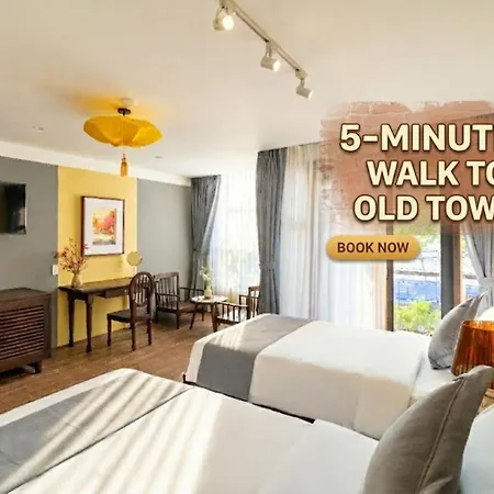 Hoianan Boutique Hotel-3