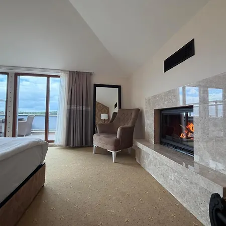 Green Roof Boutique Hotel & Spa Istanbul Airport-2