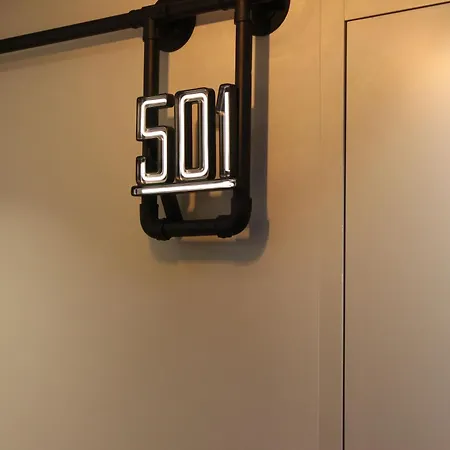 Inspira Santos Boutique Hotel-2
