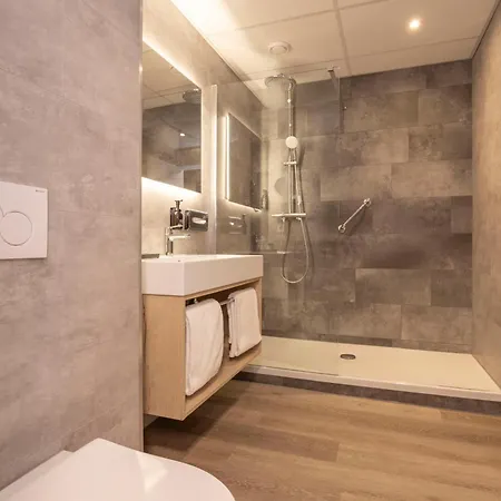 Fletcher Boutique Hotel De Kromme Dissel-2