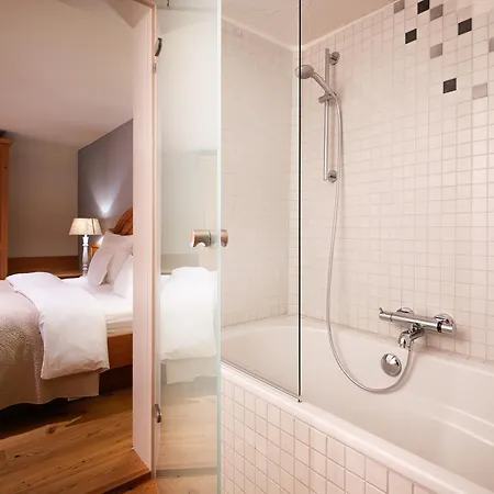 Boutique Hotel Muehle Schluchsee-2