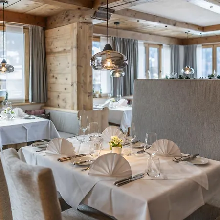 Sunstar Hotel Klosters-3