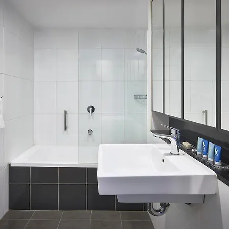 Meriton Suites Pitt Street, Sydney-2