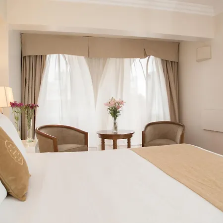 Huentala Hotel-2