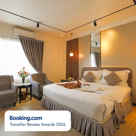 Rosaleen Boutique Hotel-3